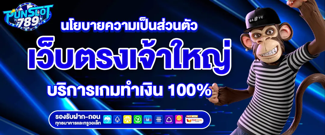 นโยบายความเป็นส่วนตัว